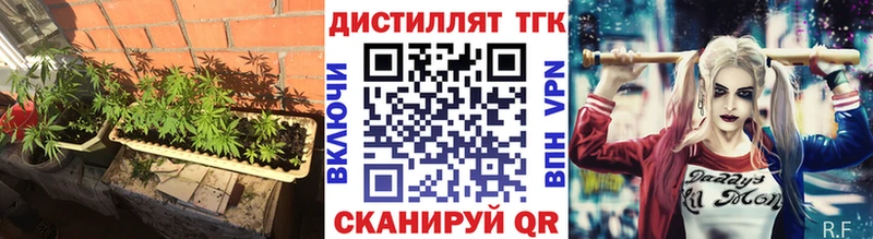 ТГК гашишное масло Кирсанов